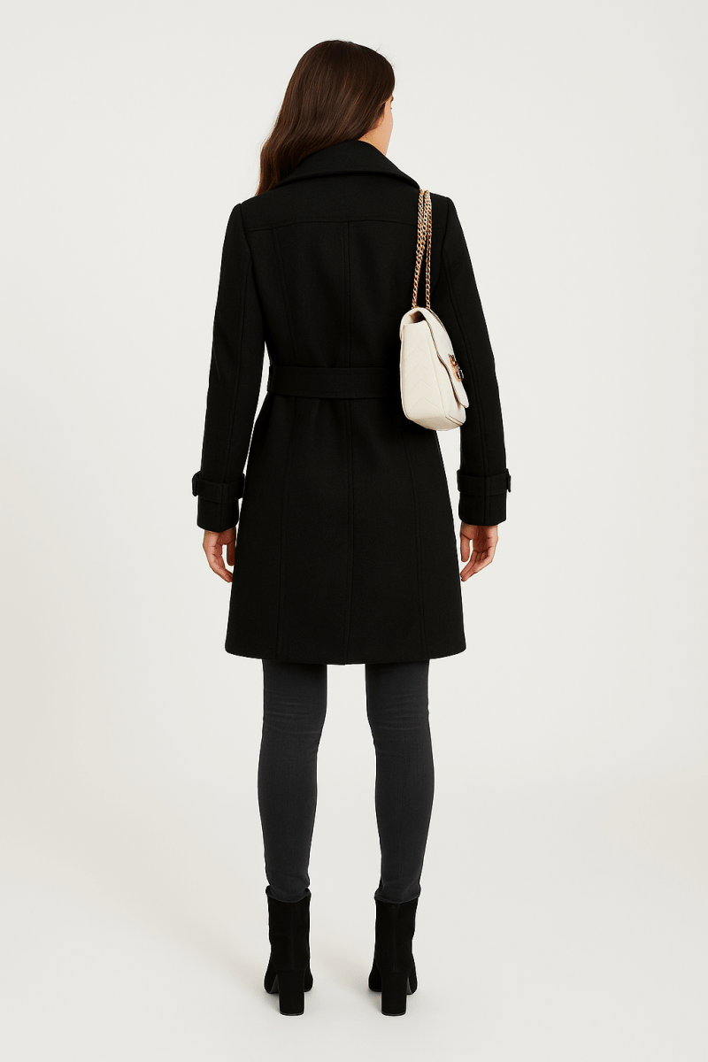 Camille Boutique - Women's Jackets