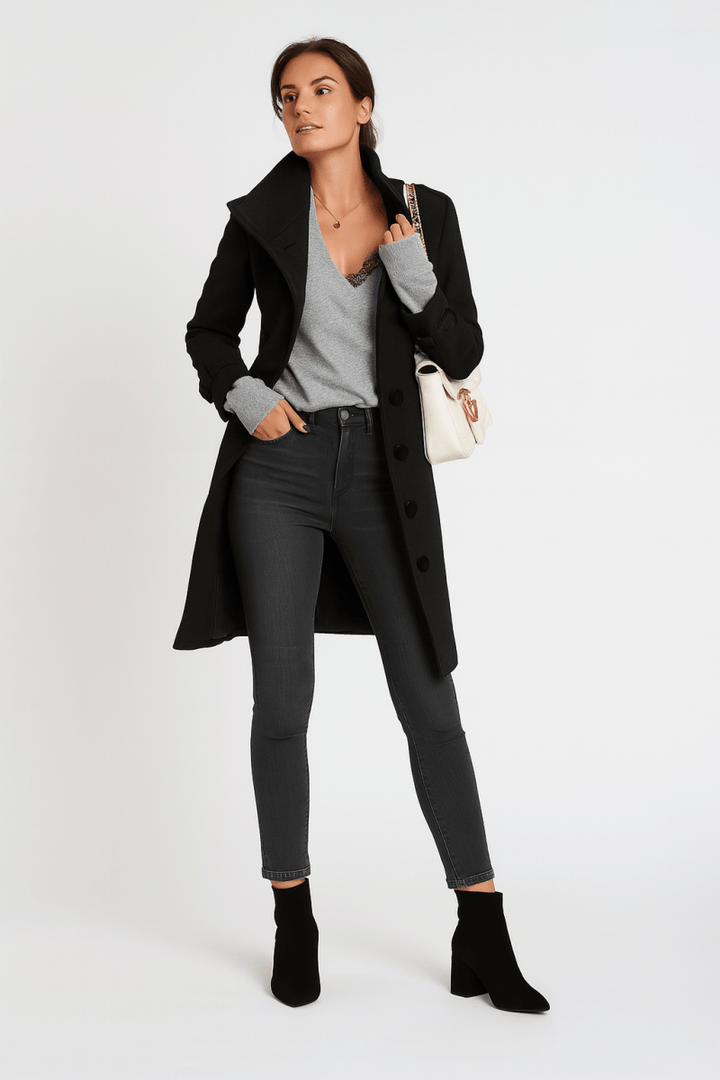 Camille Boutique - Women's Jackets