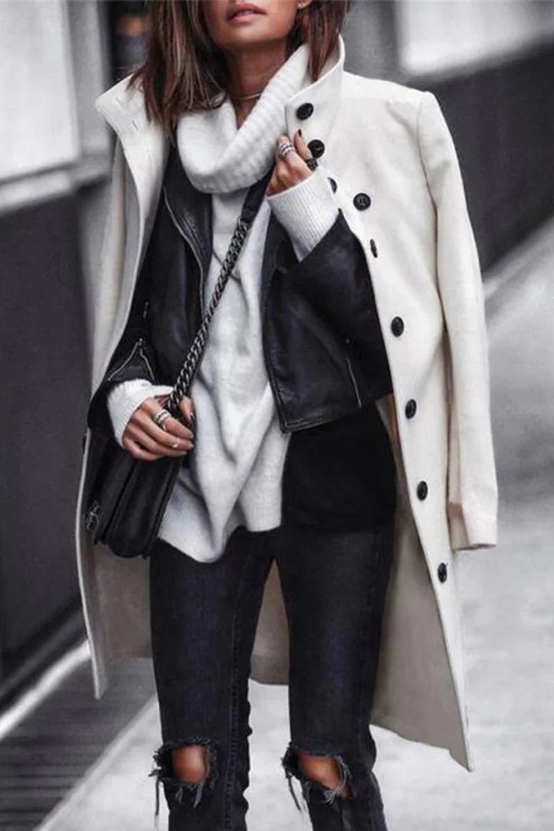 Camille Boutique - Women's Jackets