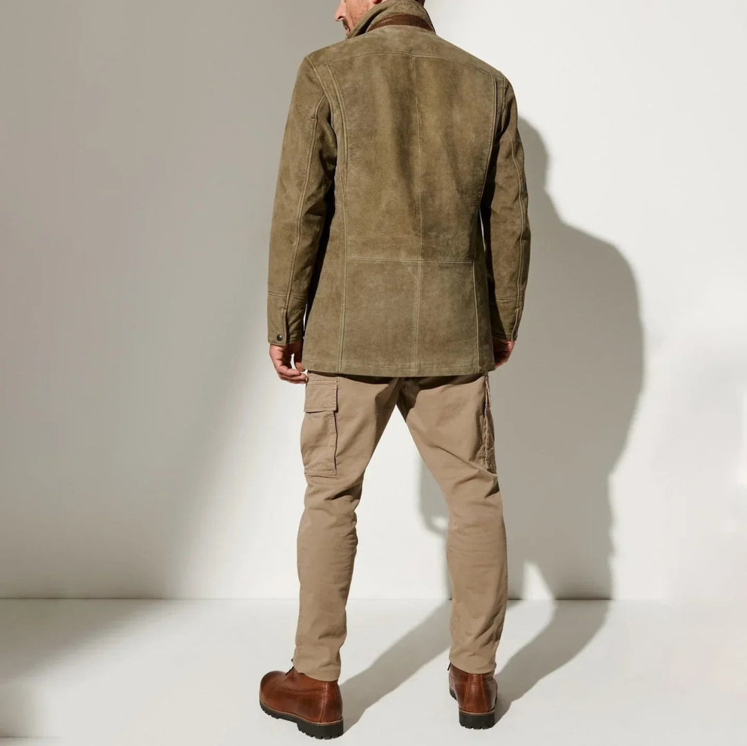 Camille Boutique - Jackets