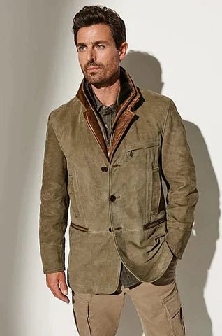 Camille Boutique - Jackets