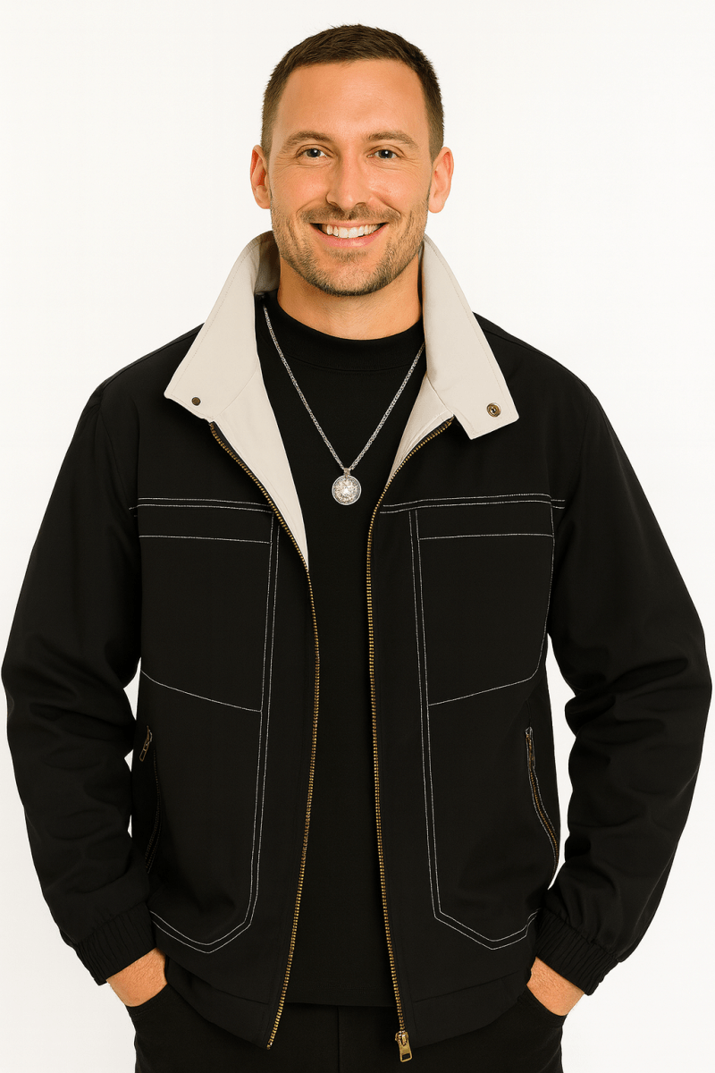 Camille Boutique - Sweatshirts