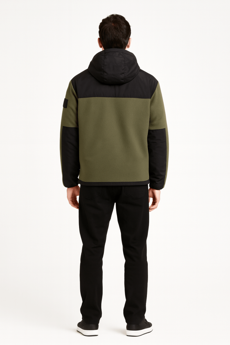 Camille Boutique - Men's Jackets