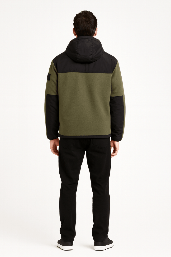 Camille Boutique - Men's Jackets