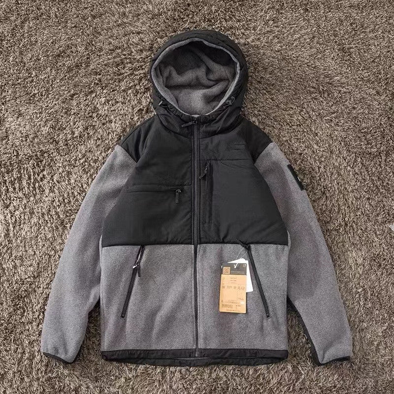 Camille Boutique - Men's Jackets