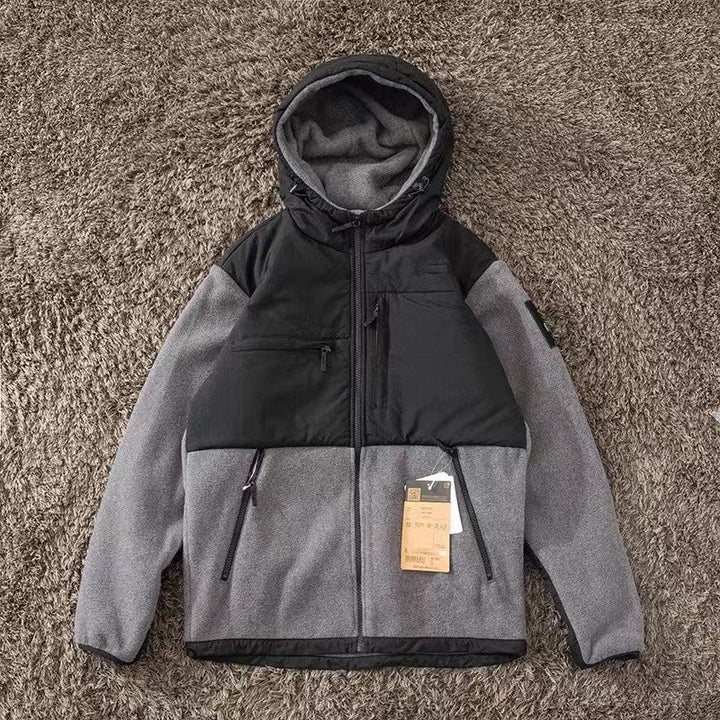 Camille Boutique - Men's Jackets