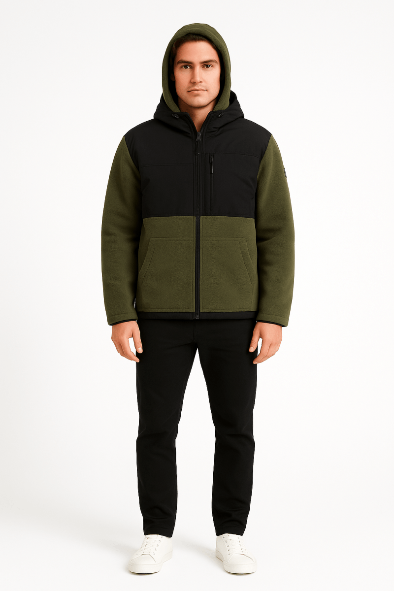 Camille Boutique - Men's Jackets