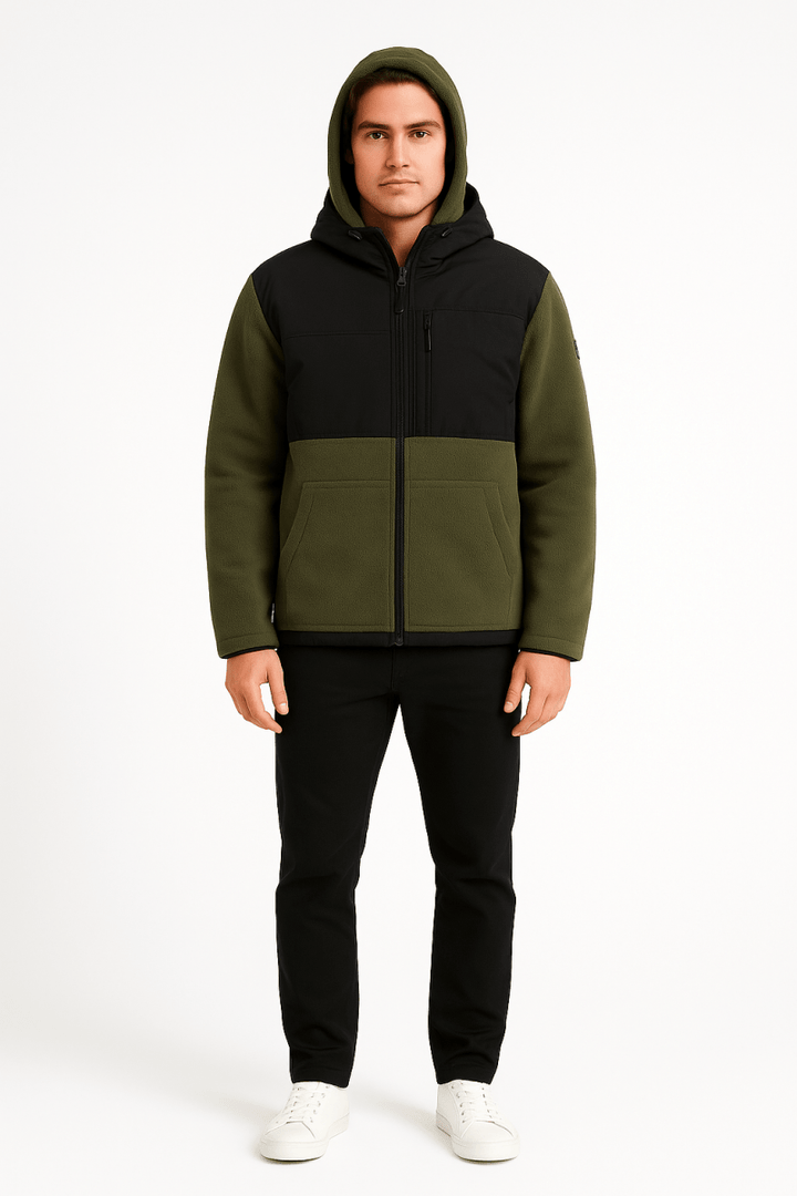 Camille Boutique - Men's Jackets