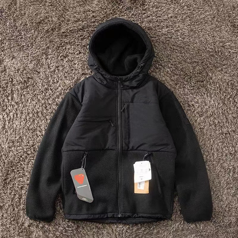 Camille Boutique - Men's Jackets