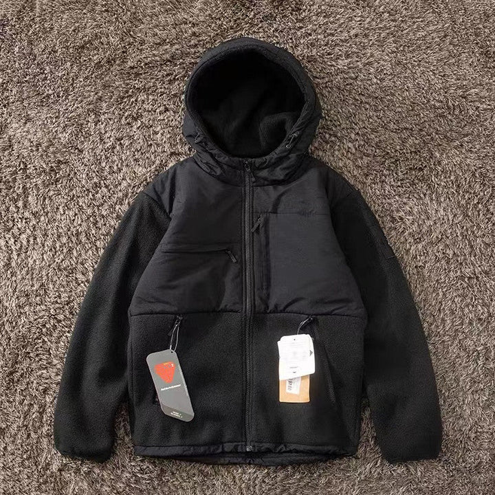 Camille Boutique - Men's Jackets