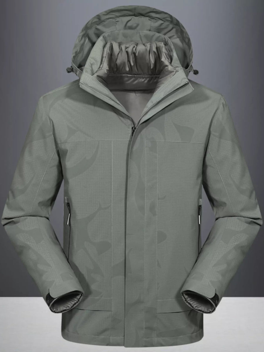 Camille Boutique - Shirts