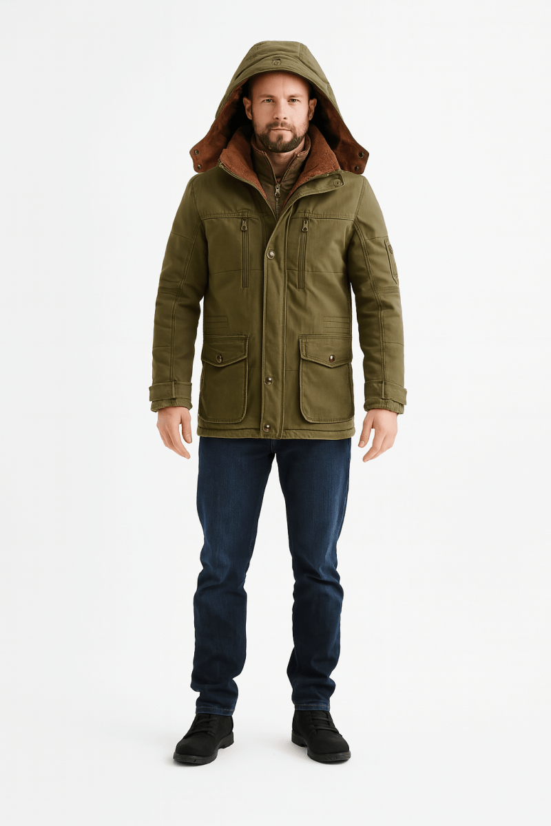 Camille Boutique - Jackets