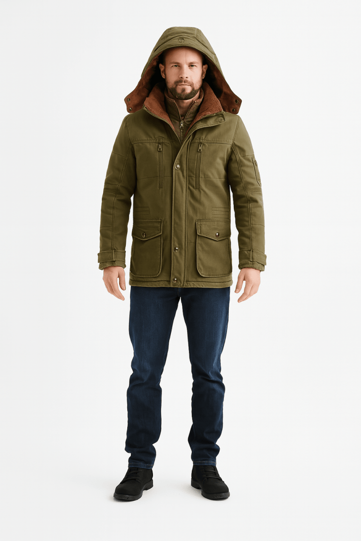 Camille Boutique - Jackets