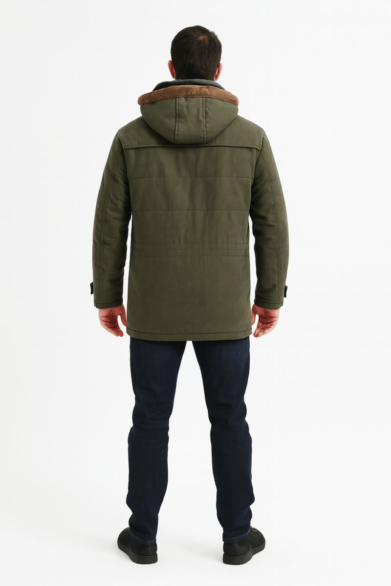 Camille Boutique - Jackets