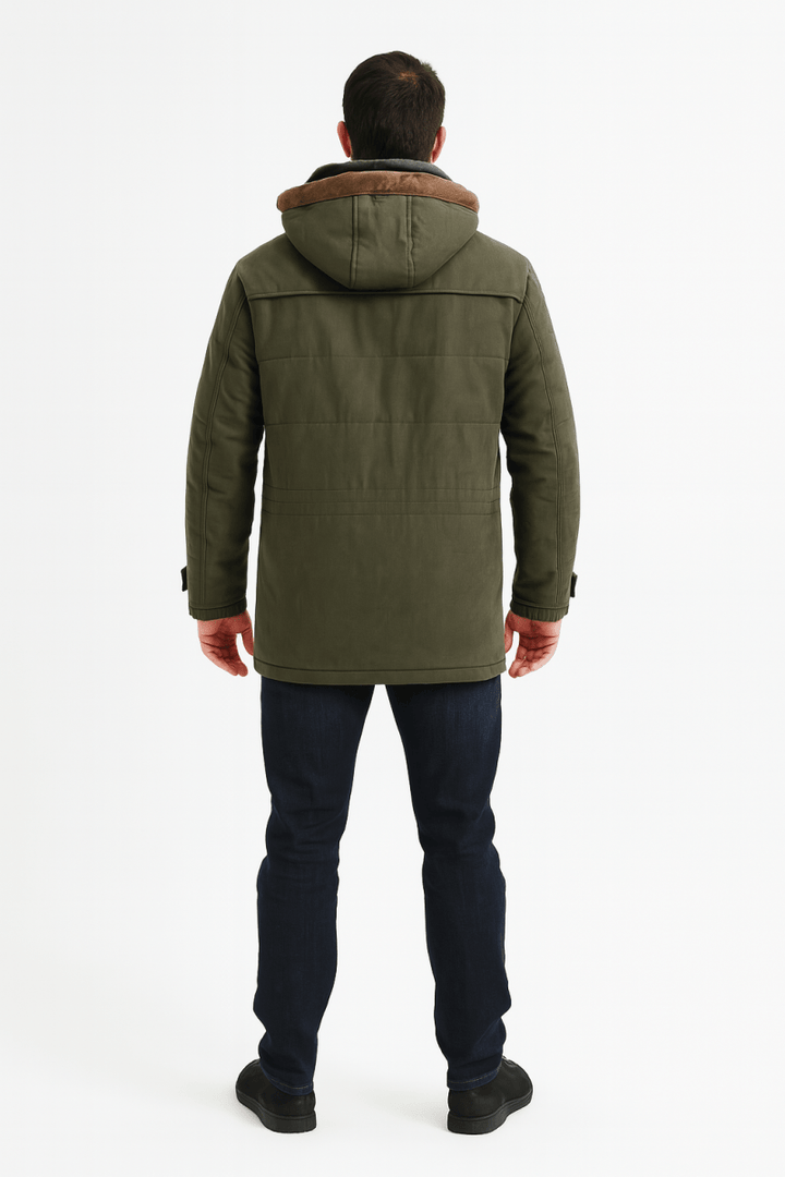 Camille Boutique - Jackets