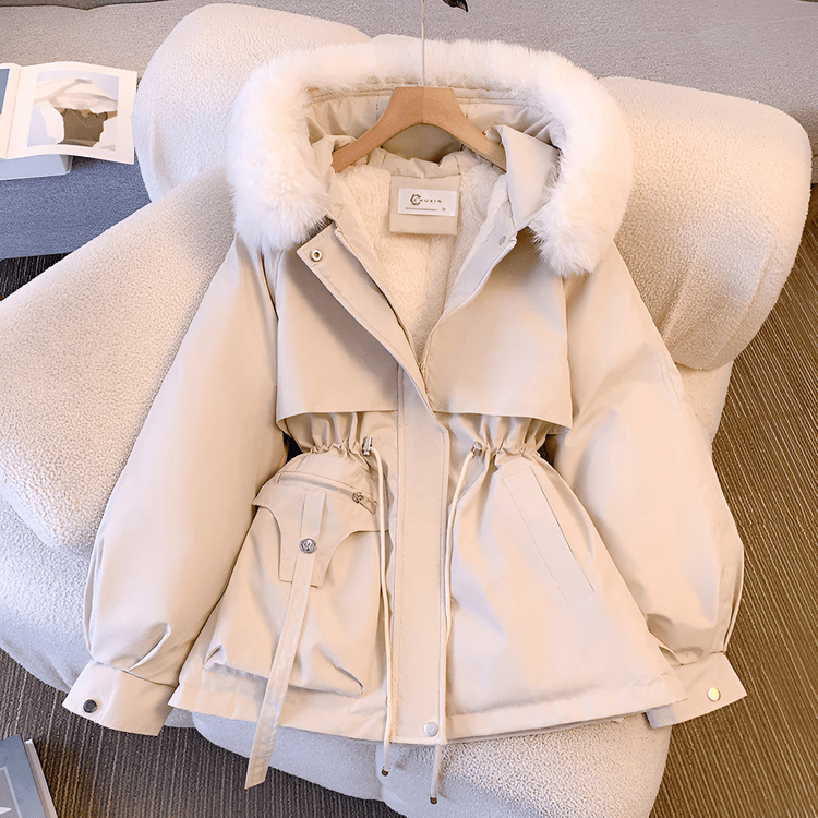Camille Boutique - Women's Jackets