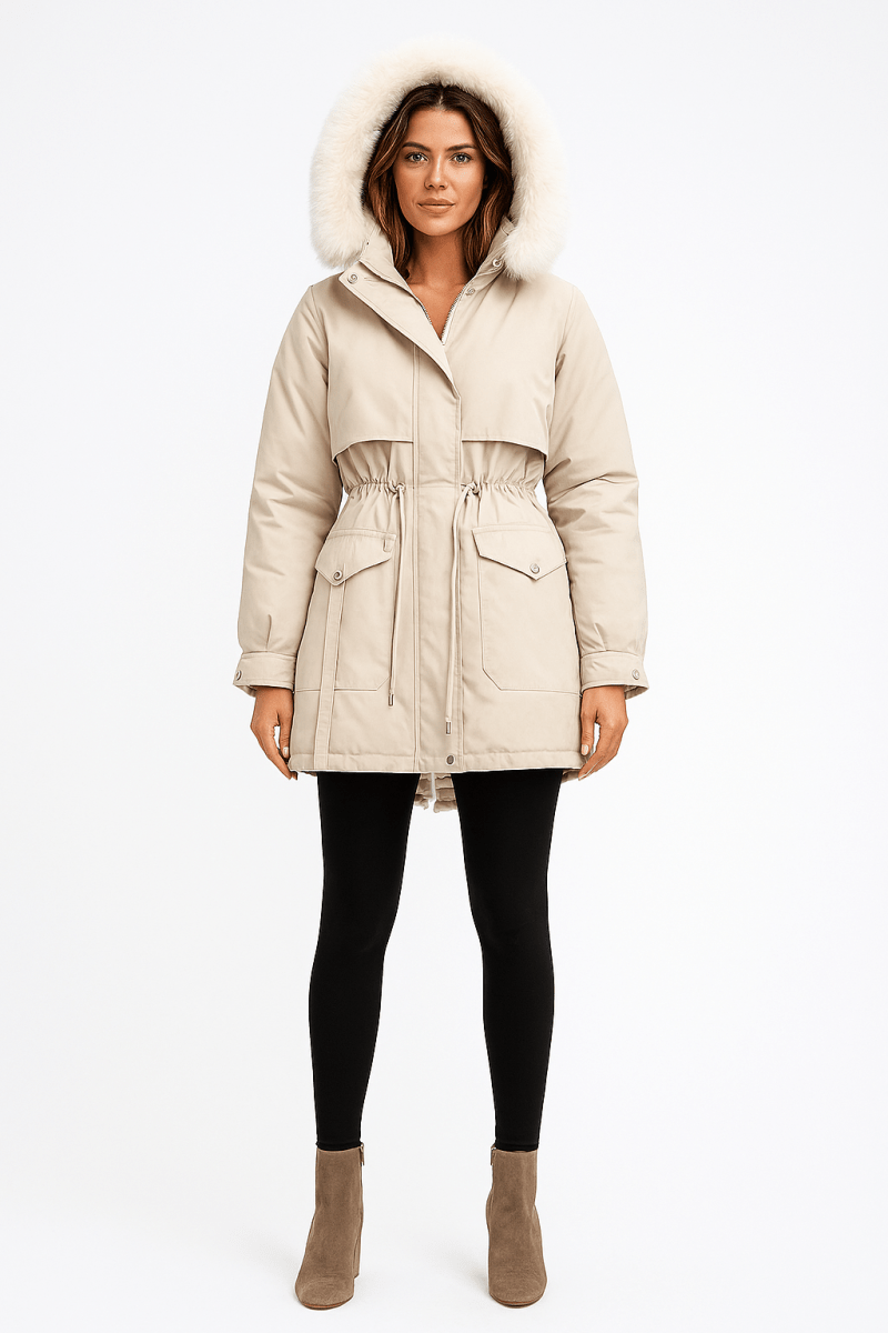 Camille Boutique - Women's Jackets