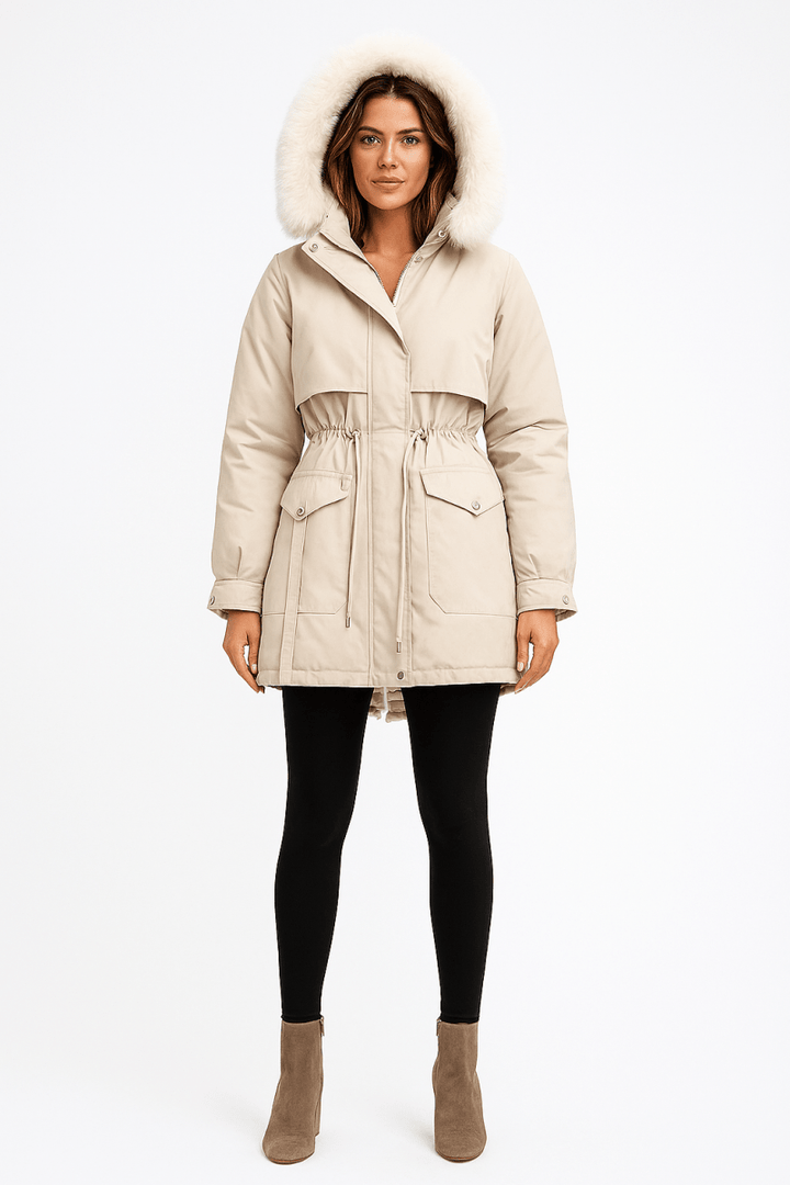 Camille Boutique - Women's Jackets