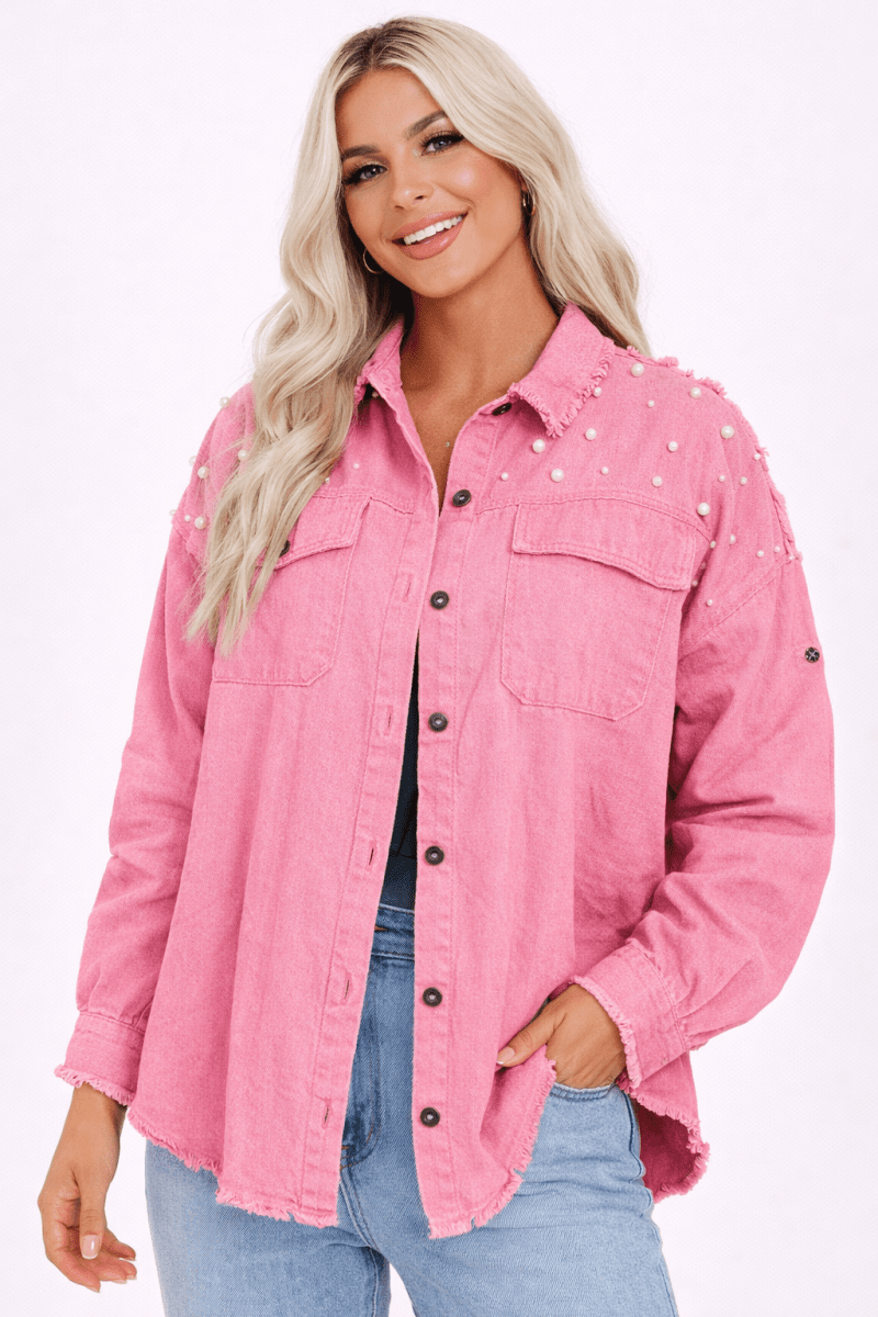 Camille Boutique - Coats & Jackets