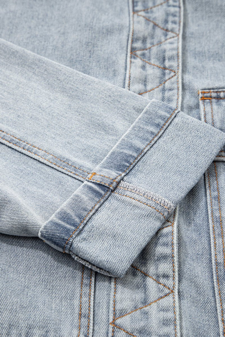 Camille Boutique - Coats & Jackets