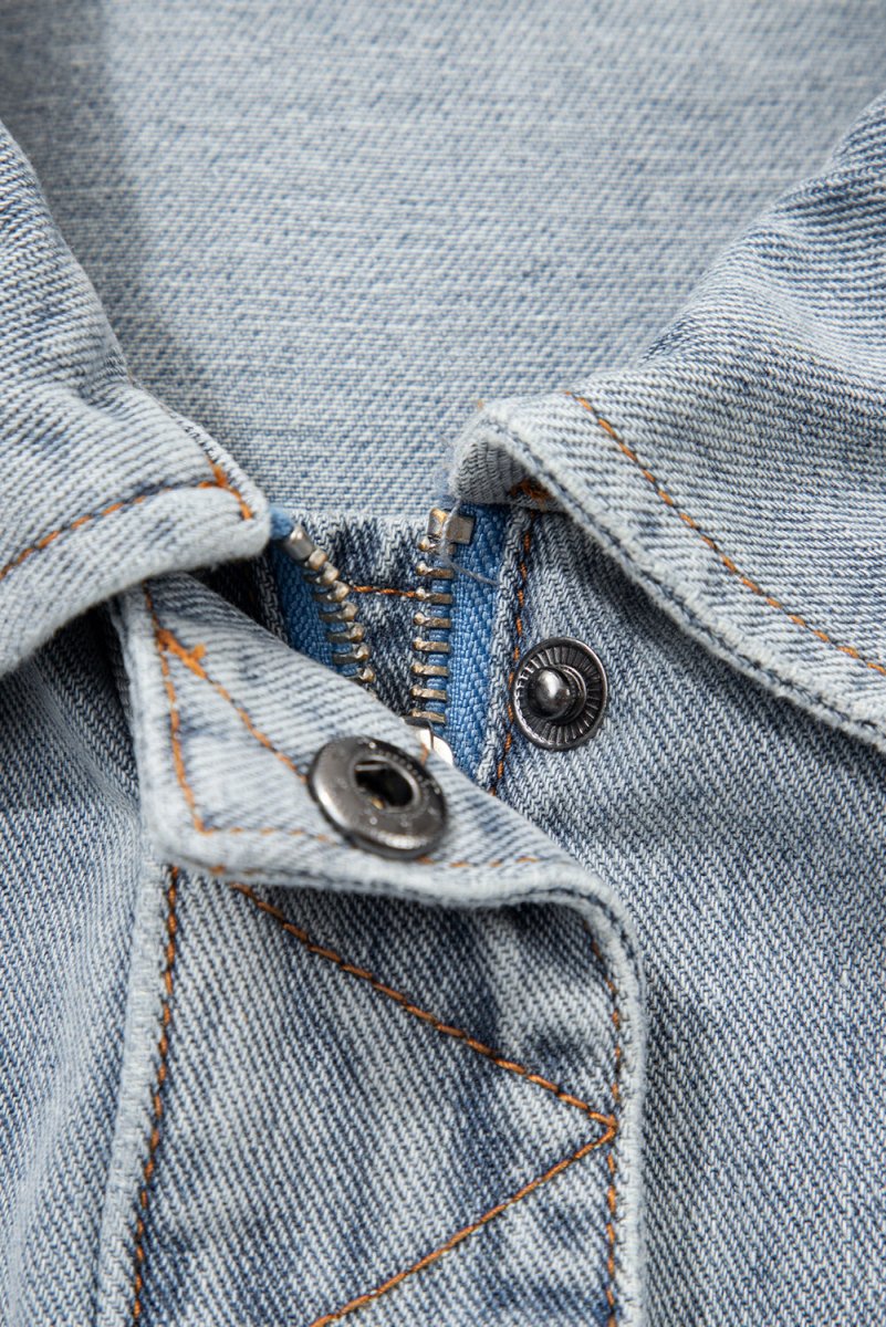 Camille Boutique - Coats & Jackets