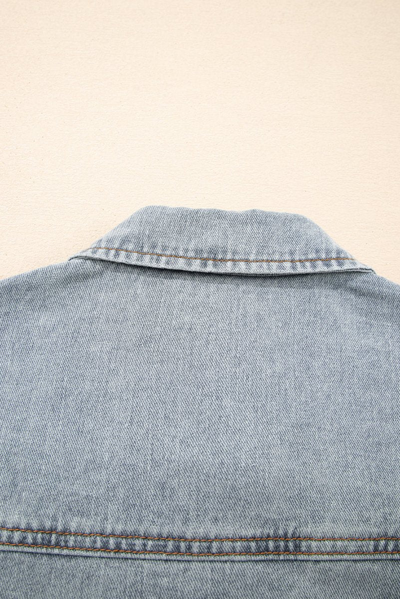 Camille Boutique - Coats & Jackets