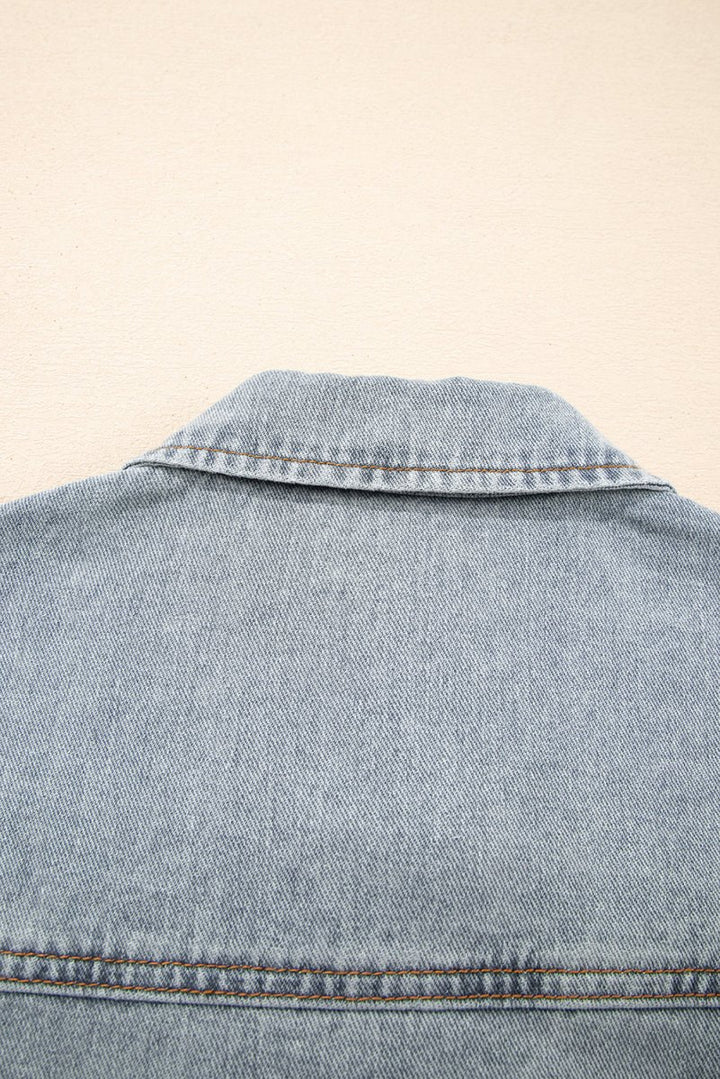 Camille Boutique - Coats & Jackets