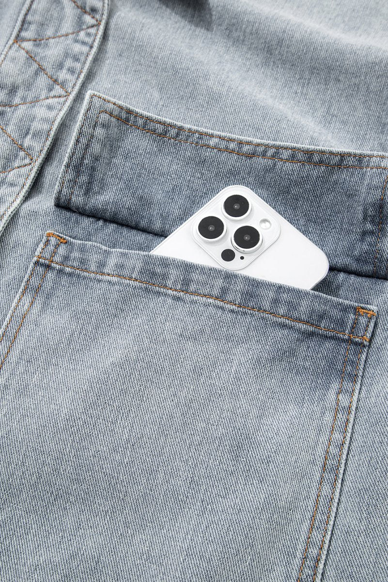 Camille Boutique - Coats & Jackets