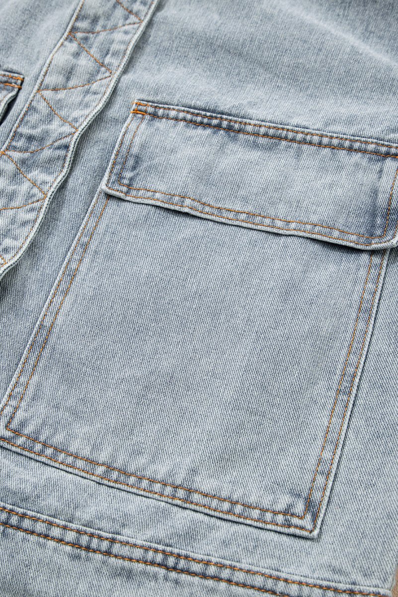 Camille Boutique - Coats & Jackets