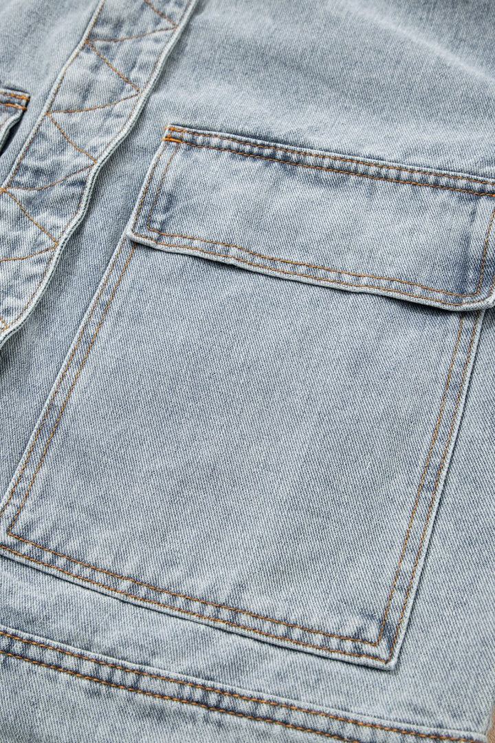 Camille Boutique - Coats & Jackets