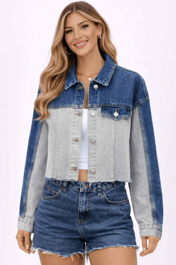 Camille Boutique - Coats & Jackets