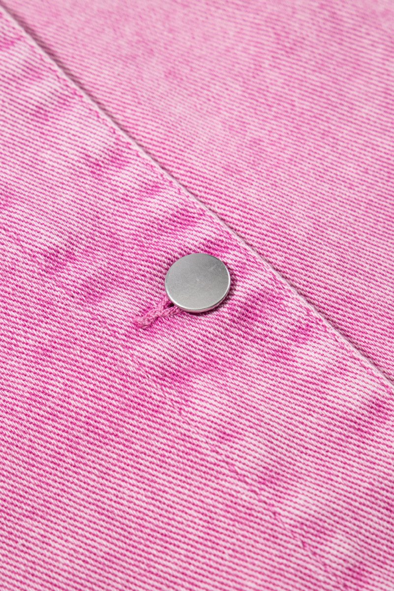 Camille Boutique - Coats & Jackets