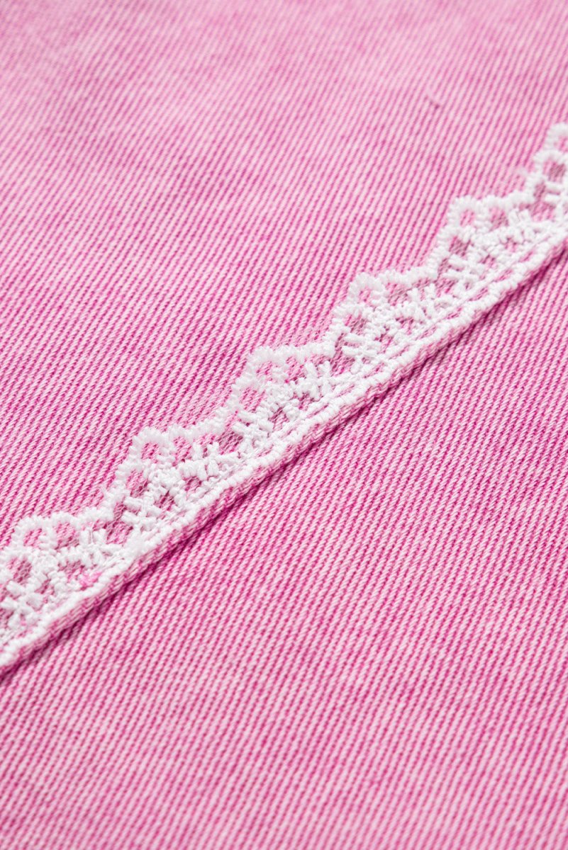 Camille Boutique - Coats & Jackets