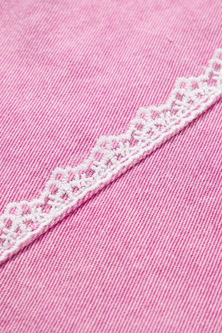 Camille Boutique - Coats & Jackets