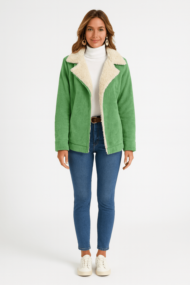 Camille Boutique - Women's Jackets