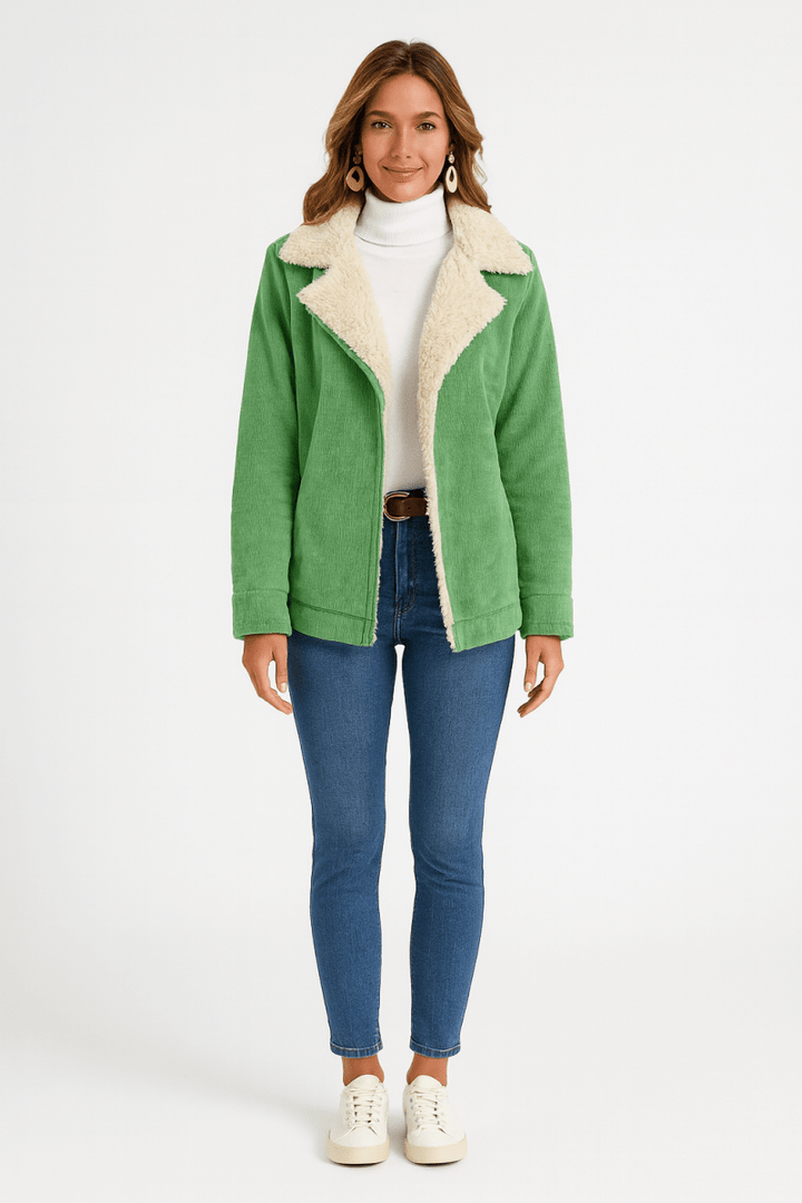 Camille Boutique - Women's Jackets