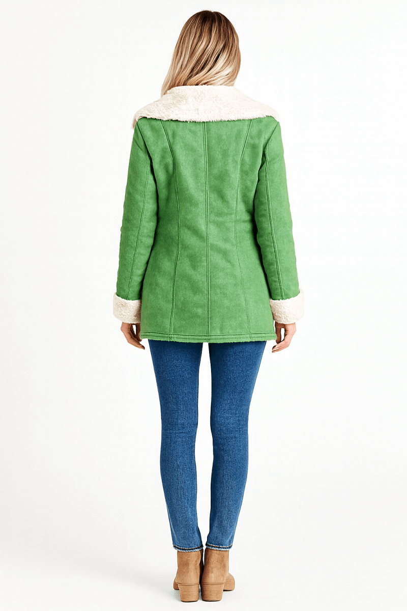Camille Boutique - Women's Jackets