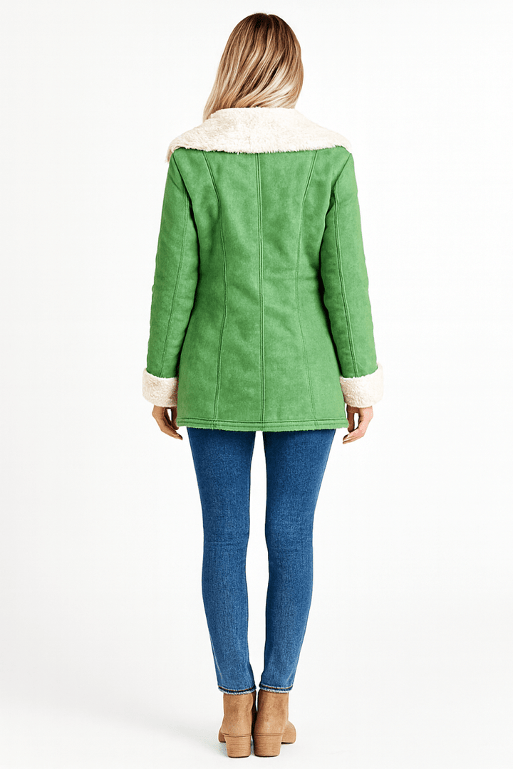 Camille Boutique - Women's Jackets