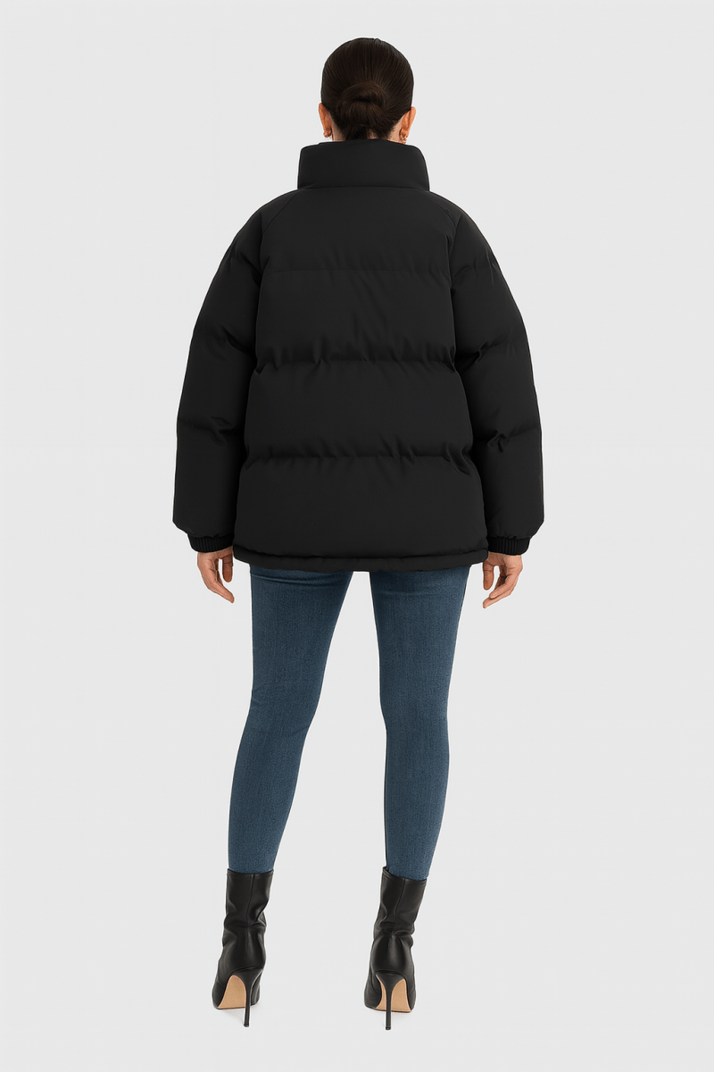 Camille Boutique - Women's Jackets