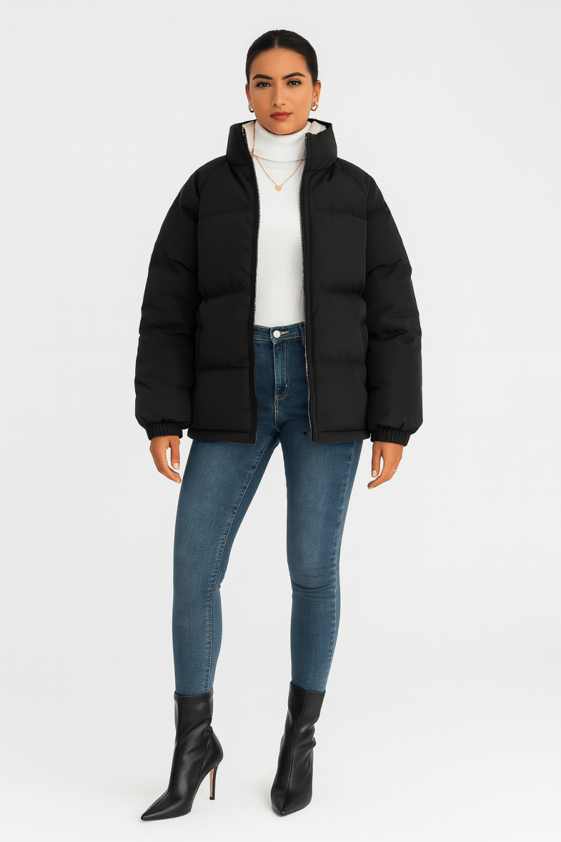 Camille Boutique - Women's Jackets