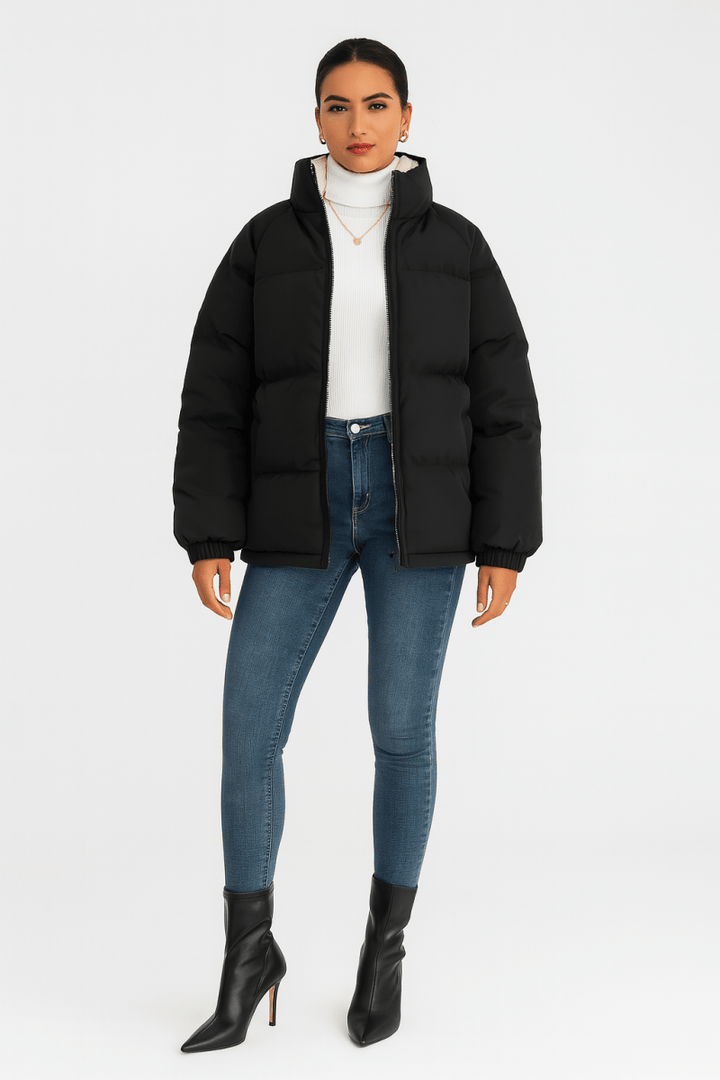 Camille Boutique - Women's Jackets