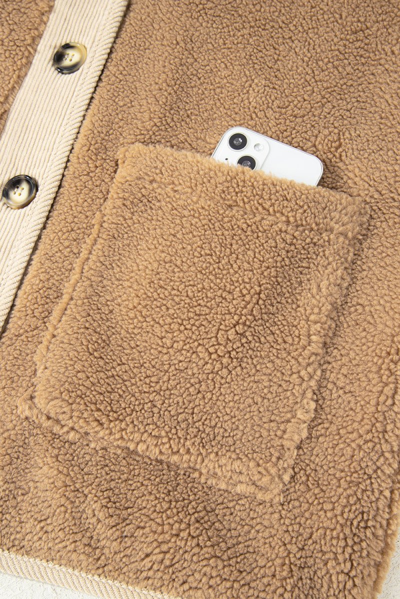 Camille Boutique - Coats & Jackets