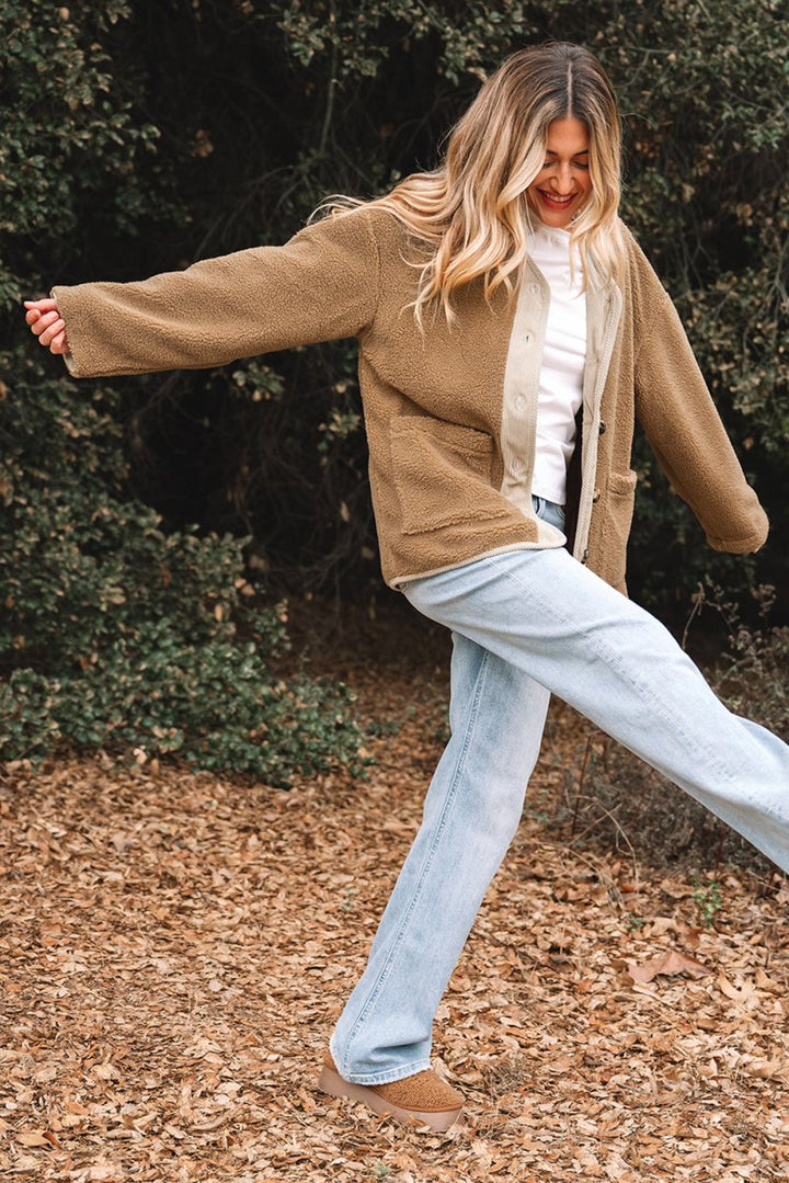 Camille Boutique - Coats & Jackets