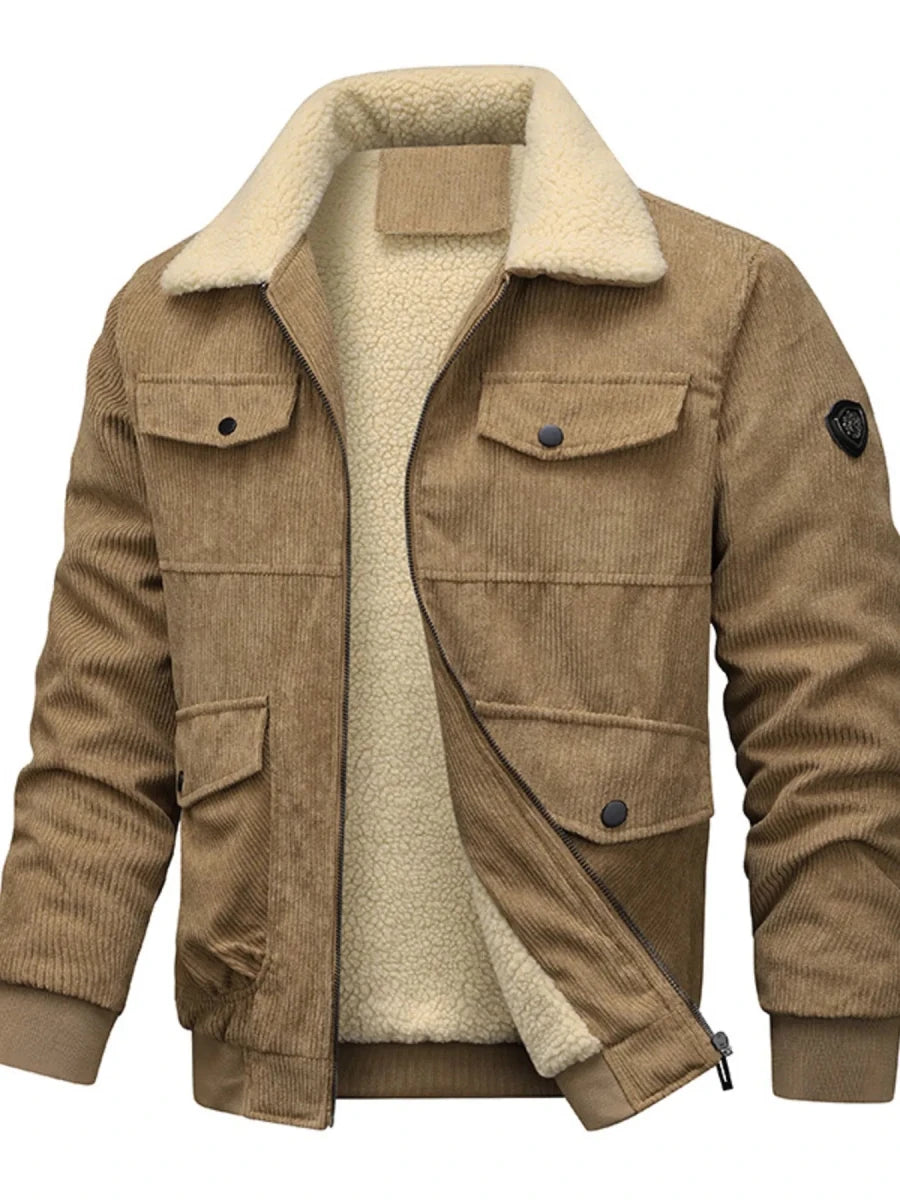 Camille Boutique - Jacket