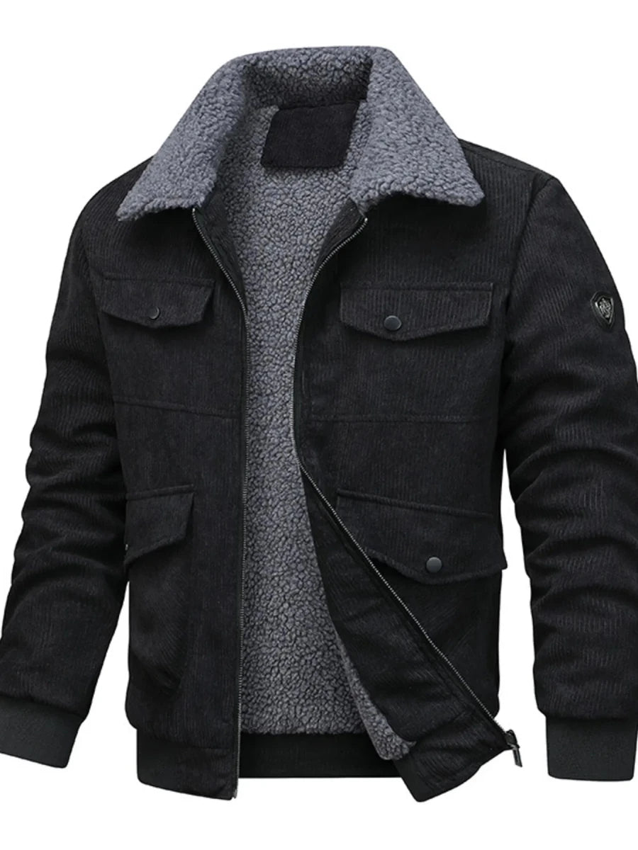 Camille Boutique - Jacket