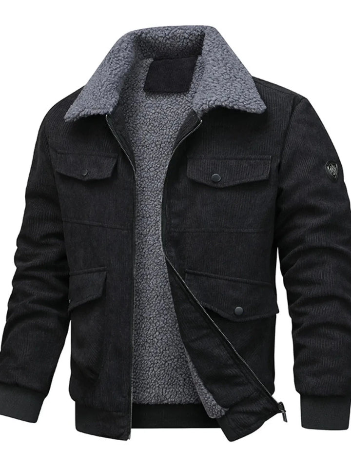 Camille Boutique - Jacket