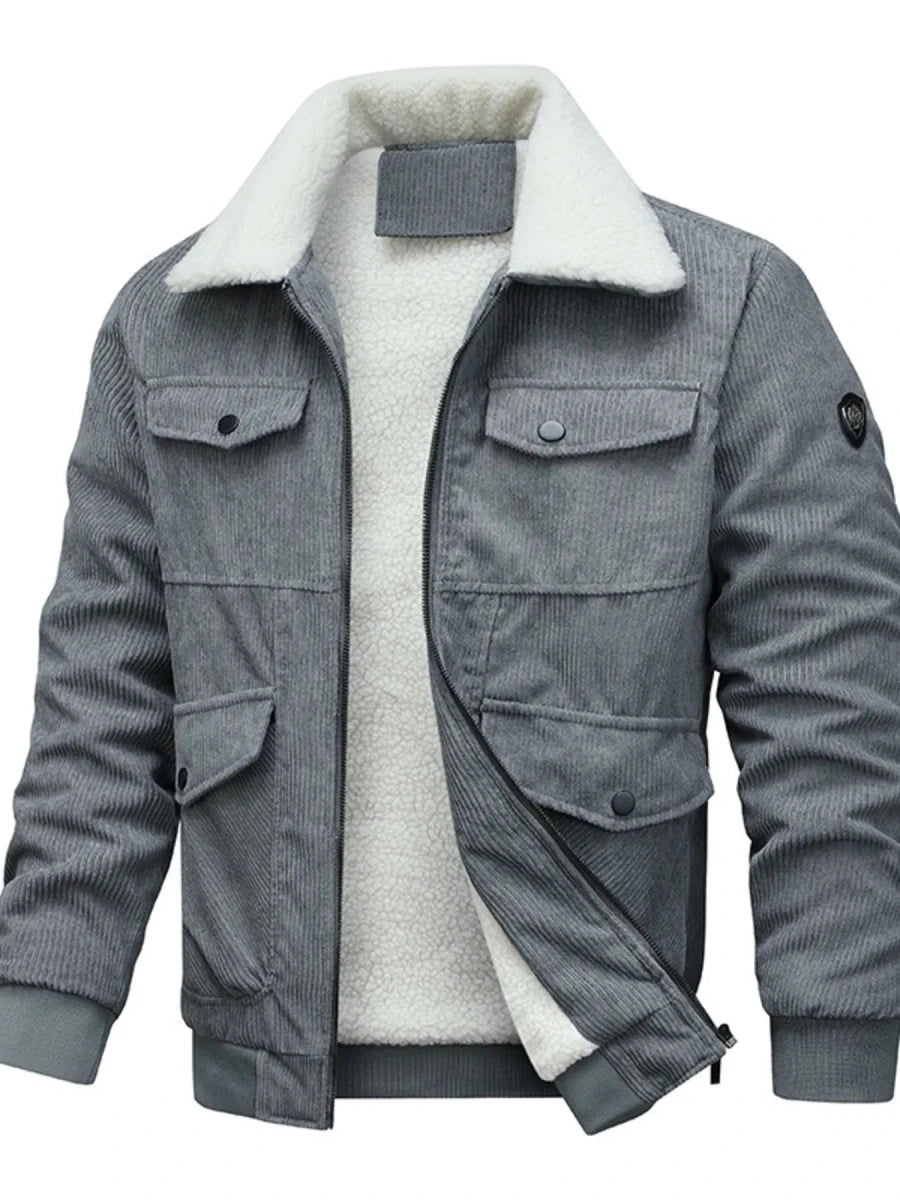 Camille Boutique - Jacket