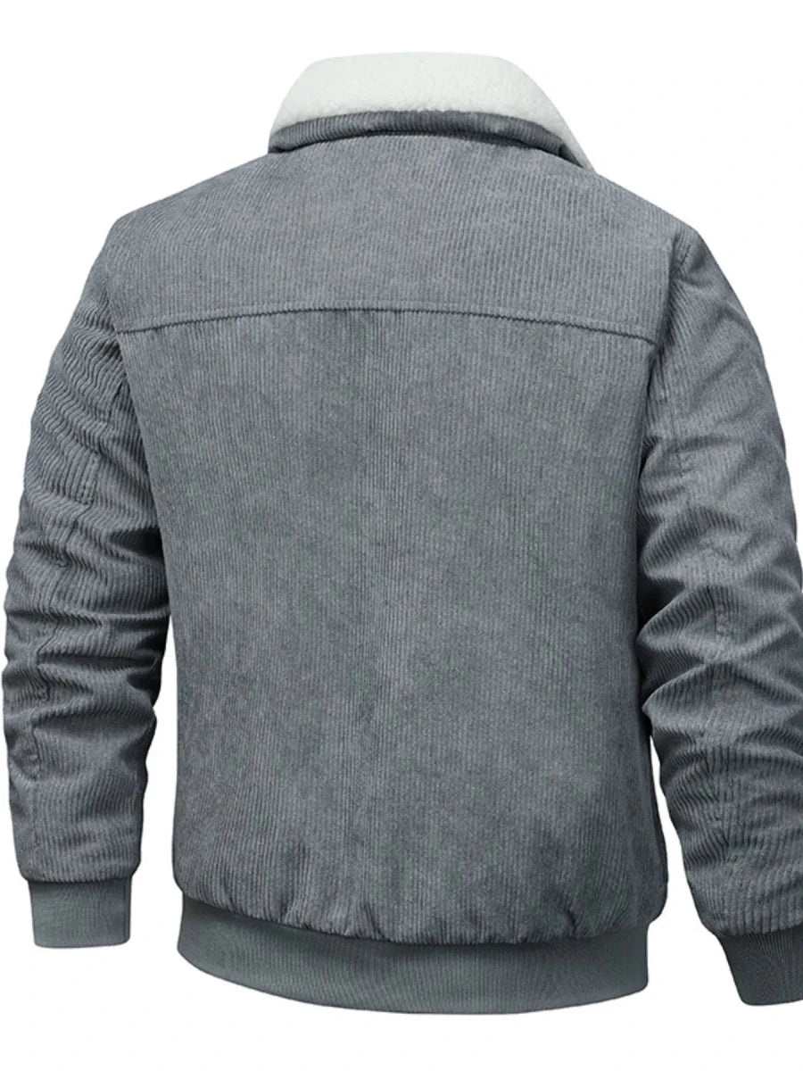 Camille Boutique - Jacket