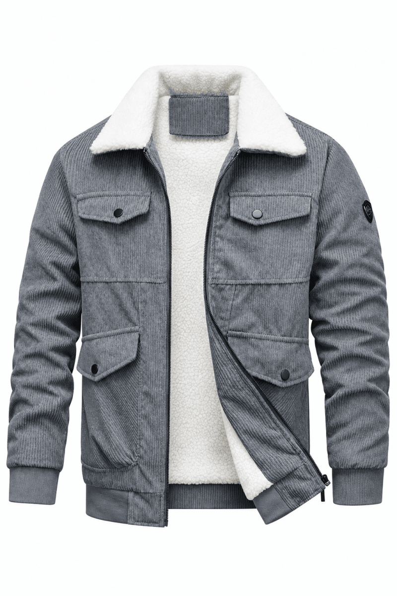 Camille Boutique - Jacket