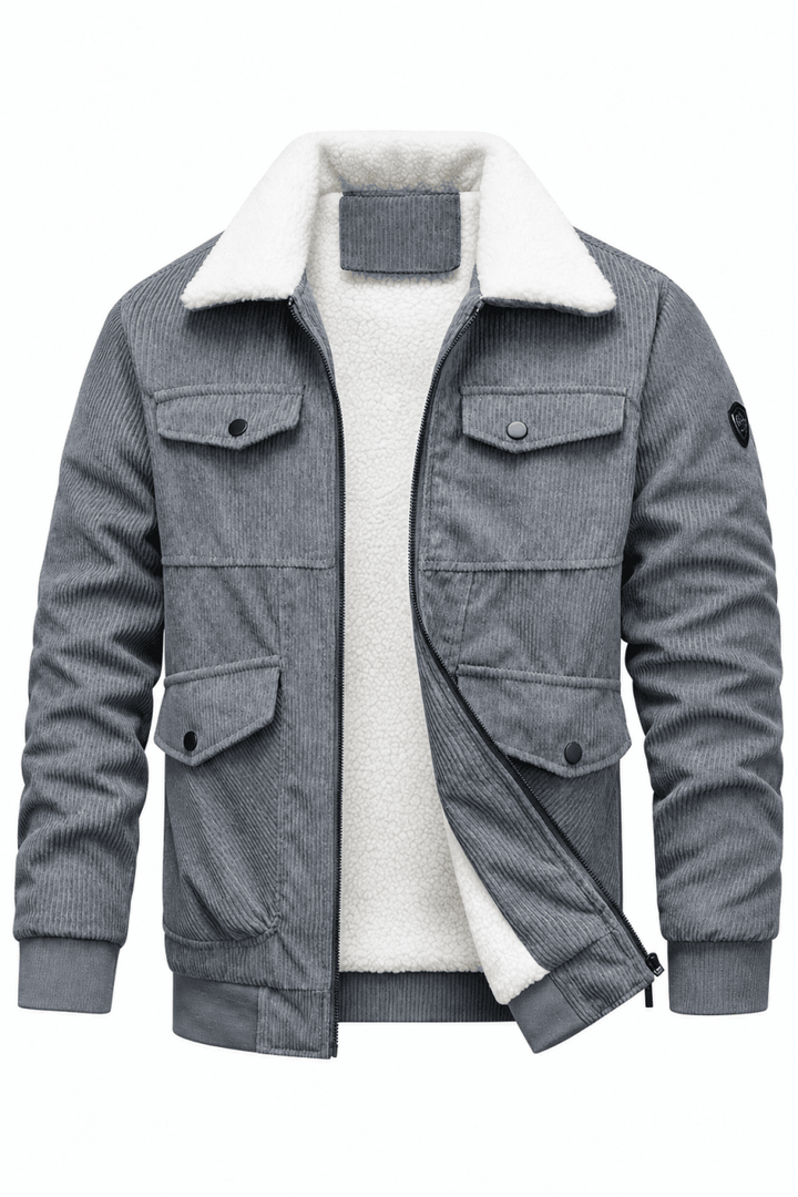 Camille Boutique - Jacket